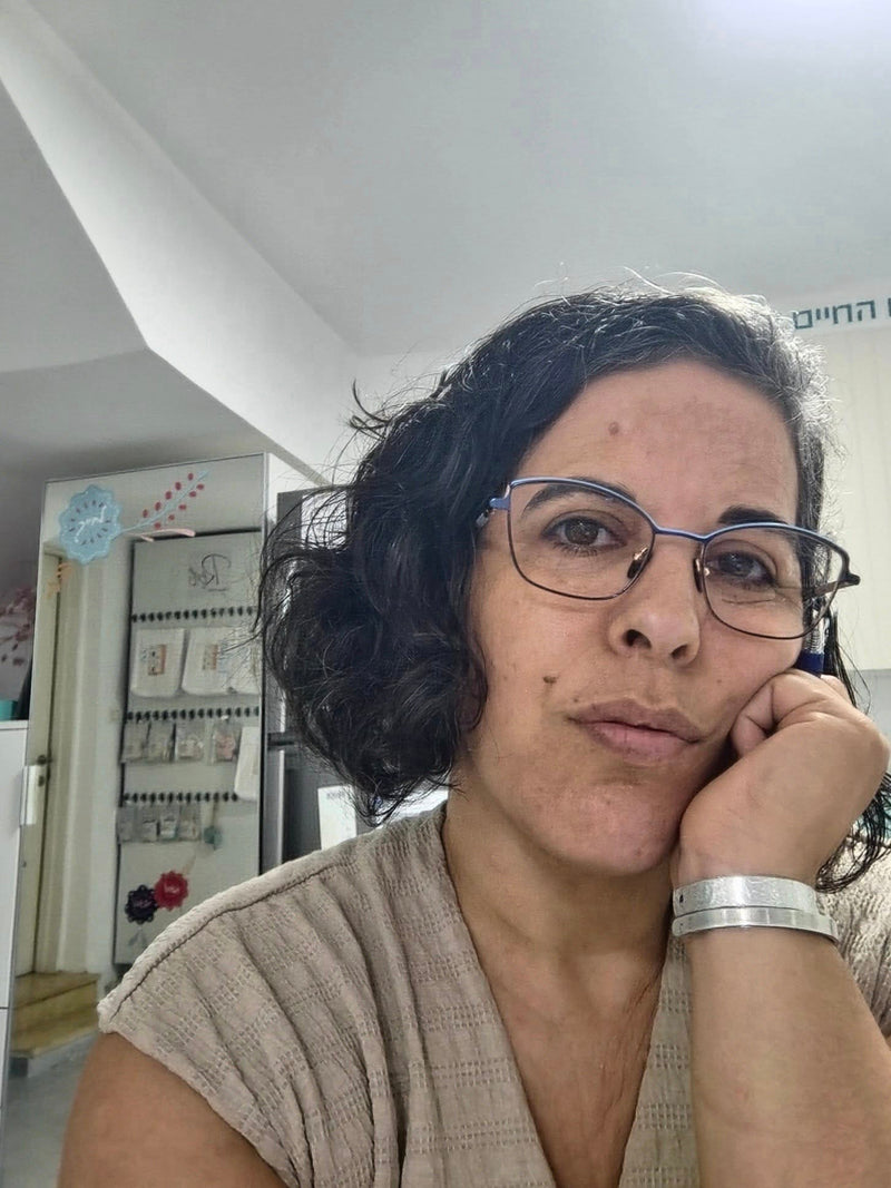 #חמישיחיובי >> תיכננתי להעלות את התמונה הזו לסטורי בשלישי בבוקר