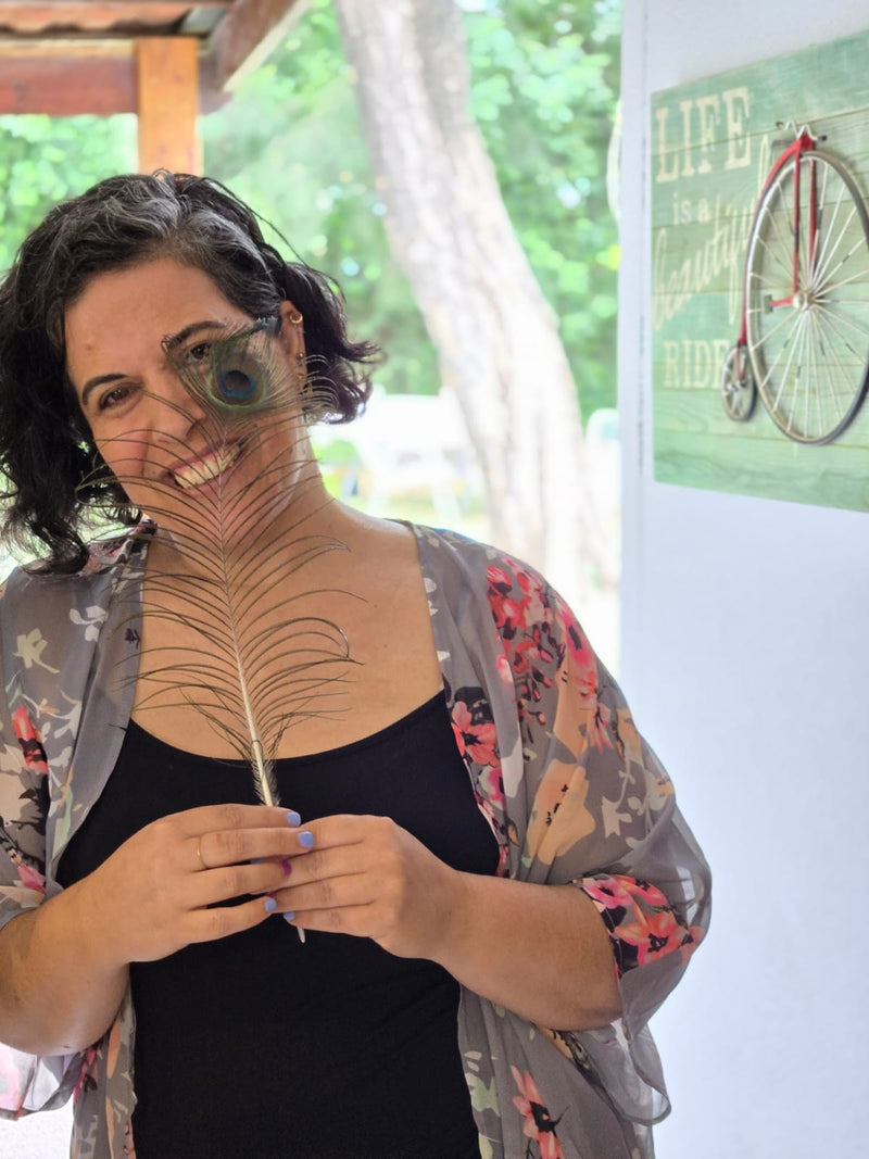 #שפע_איןשנילו >> 