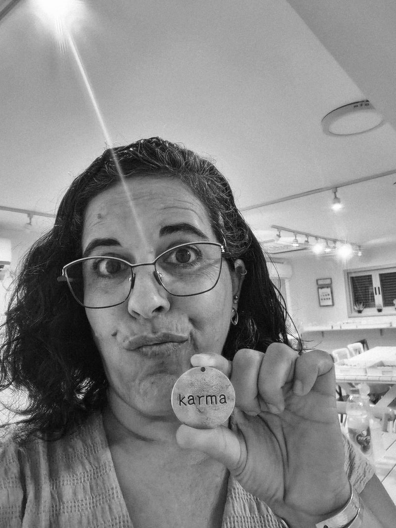 #שפע_איןשנילו >> לא סתם אני ל-א אוהבת זומים! 😬