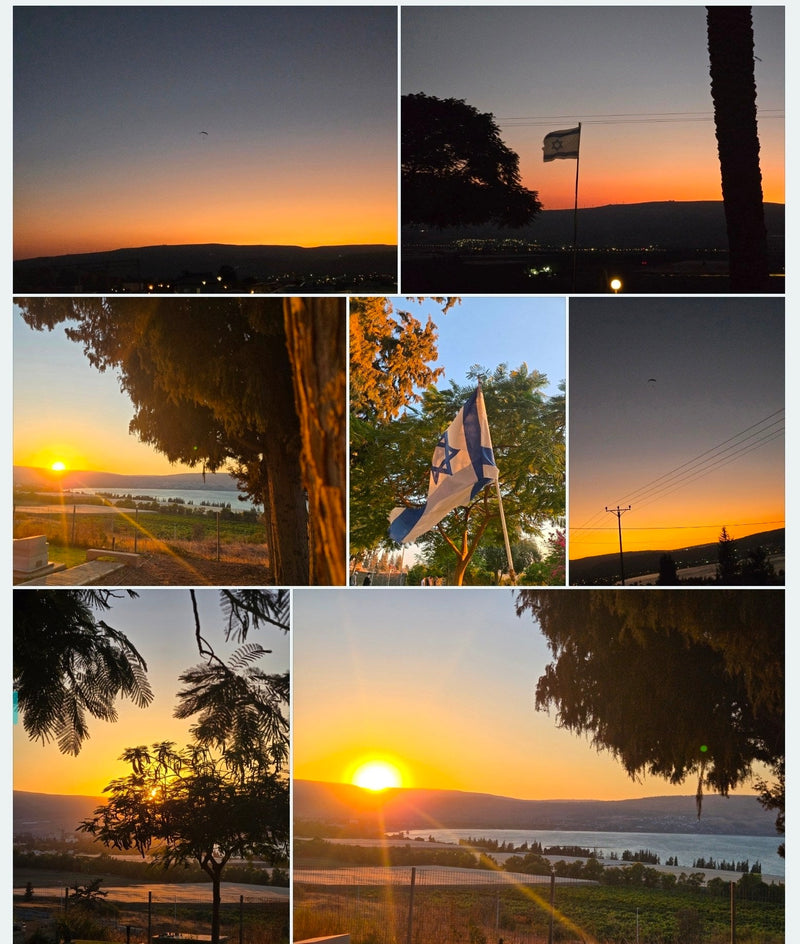 #חמישיחיובי