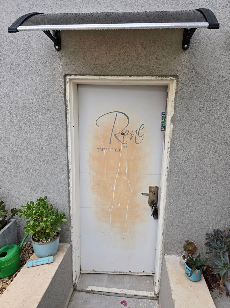 #שלישירגון >> זה הזמן שלכן לפרגן ולעזור,