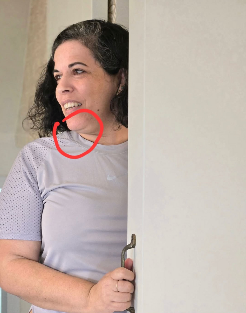 #שלישירגון >> זו התמונה של הפוסט מאתמול, 🤳🏻